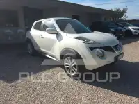 2016 Nissan Juke