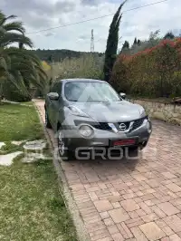 2016 Nissan Juke