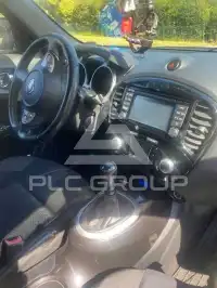 2016 Nissan Juke