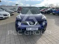 2016 Nissan Juke