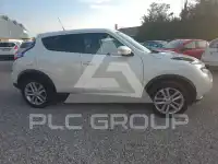 2016 Nissan Juke