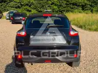 2016 Nissan Juke
