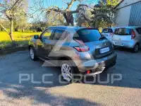 2016 Nissan Juke