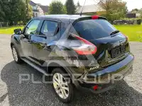 2016 Nissan Juke