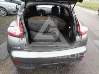2016 Nissan Juke