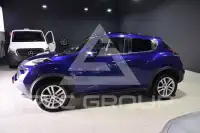 2016 Nissan Juke