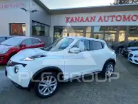 2016 Nissan Juke