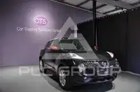 2016 Nissan Juke
