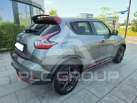 2016 Nissan Juke