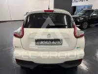 2016 Nissan Juke