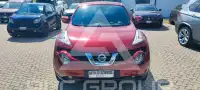 2016 Nissan Juke
