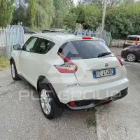 2016 Nissan Juke