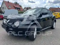2016 Nissan Juke