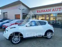 2016 Nissan Juke