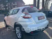 2016 Nissan Juke