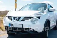 2016 Nissan Juke