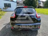 2016 Nissan Juke