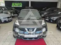 2016 Nissan Juke