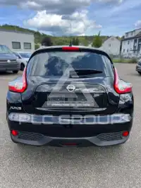 2016 Nissan Juke