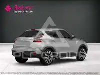 2016 Nissan Juke