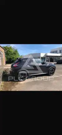 2016 Nissan Juke