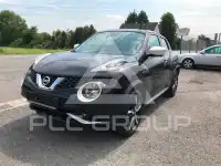 2016 Nissan Juke