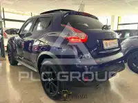 2016 Nissan Juke