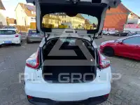 2016 Nissan Juke