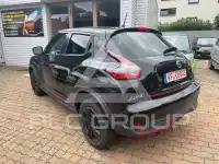 2016 Nissan Juke