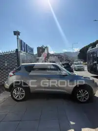 2016 Nissan Juke