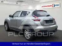 2016 Nissan Juke