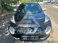 2016 Nissan Juke