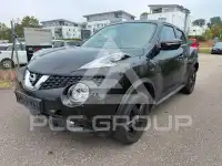 2016 Nissan Juke