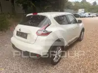 2016 Nissan Juke