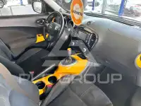 2016 Nissan Juke