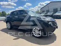 2016 Nissan Juke