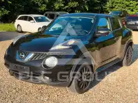 2016 Nissan Juke