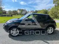 2016 Nissan Juke