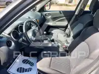 2016 Nissan Juke