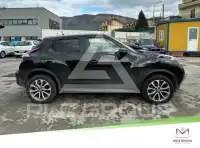 2016 Nissan Juke
