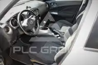 2016 Nissan Juke