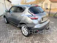 2016 Nissan Juke