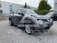 2016 Nissan Juke