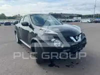 2016 Nissan Juke