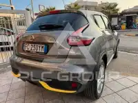 2016 Nissan Juke
