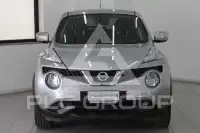 2016 Nissan Juke