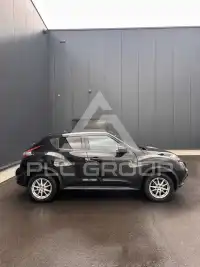 2016 Nissan Juke