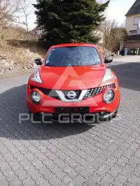 2016 Nissan Juke