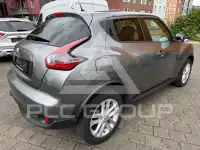 2016 Nissan Juke