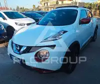 2016 Nissan Juke